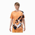 Yonex Sport-Tshirt Practice Graphic Print 16748 (100% Polyester) 2025 orange Herren